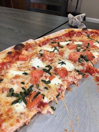 Boston Brothers Pizzeria